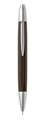 Карандаш механический Caran d'Ache Office Alchemix Wenge & Matt Chrome (4861.495)
