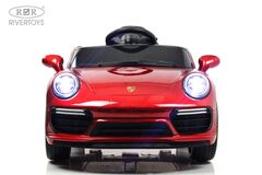 Porsche F333FF с дистанционным управлением