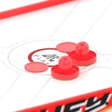 Игровой стол - аэрохоккей DFC PRIMROSE 36" фото №4