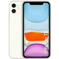 iPhone 11 64Gb SIM+eSIM БУ