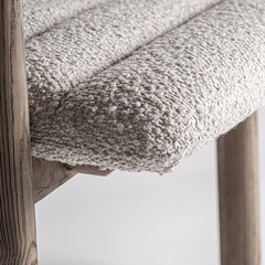 Барный стул JACQUARD