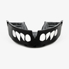 Капа Opro Silver Level Black Jaws