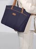 Картинка сумка городская Bange BG-6803 Navy - 14