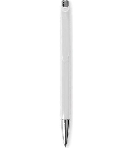 Карандаш механический Caran d’Ache Office 884 Infinite White, 0.7 mm (884.001)