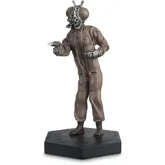 Doctor Who Figurine Collection #81 The Tritovores