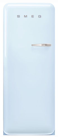Холодильник Smeg FAB28LPB6