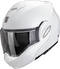 Exo-Tech Evo Pro Solid / Белый