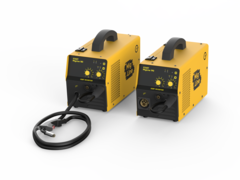 Сварочный полуавтомат START MigLine 183