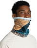 Картинка бандана-труба Buff CoolNet Nive Teal - 6