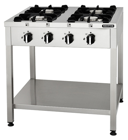 Плита газовая Kocateq CG87P