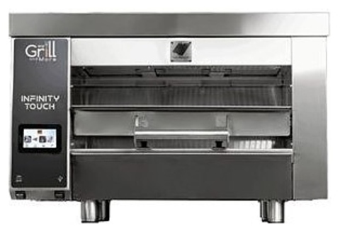 Гриль барбекю WE GRILL & MORE INF3E