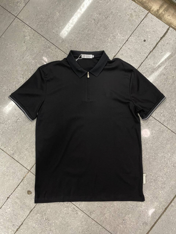 Поло Brunello Cucinelli 104931blBat