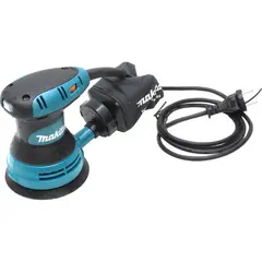 Эксцентриковая шлифовальная машина Makita BO5031