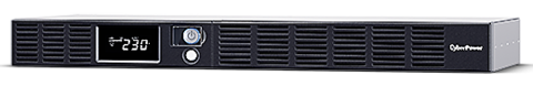 Источник бесперебойного питания CyberPower OR600ERM1U