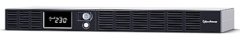 Источник бесперебойного питания CyberPower OR600ERM1U