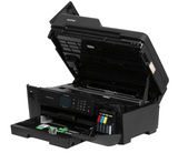 МФУ струйное цветное Brother MFCT4500DW