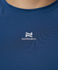 Мужской комплект для тренировок Nordski Run 2.0 dark denim-titan - 11