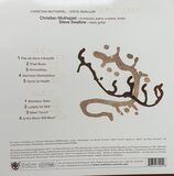 MUTHSPIEL, CHRISTIAN; SWALLOW, STEVE: Simple Songs (Audiophile Edition) (Виниловая пластинка)