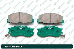 Колодки  G-brake   GP-02150