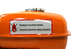 Двигатели для бензо-техники Sturm! GE170-20SP — фото 6
