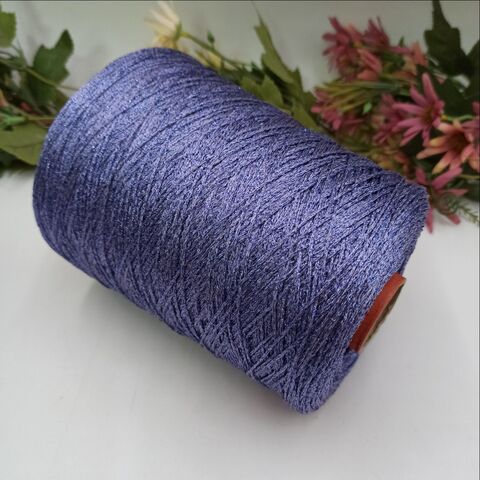 Toreador фабрика Torcitura Di Domaso 450м/100гр Василек 1004/9