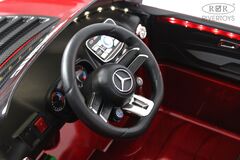 Mercedes AMG drift E005EE с дистанционным управлением