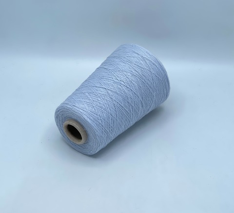 Millefili, Vale Special, 1500м. 20% кашемир, 35% меринос, 30% вискоза, 15% полиамид, Голубой меланж(116) , 41946