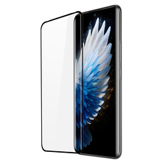 Закаленное стекло на экран для смартфона Tecno Spark 40 Pro Plus, серия 3D HD Screen Protector от Dux Ducis