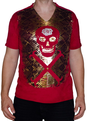 Футболка TS2941 The Saints Sinphony