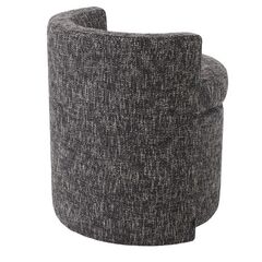 Пуф Arcadia cambon black