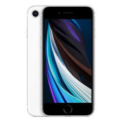 Apple iPhone SE 2020 128GB White