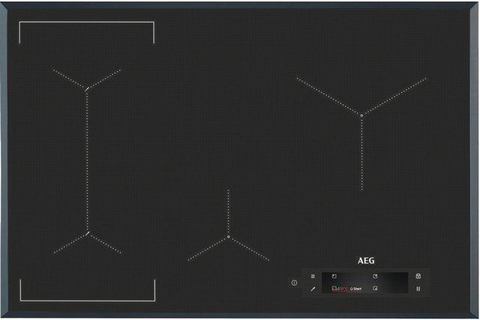 Индукционная варочная панель AEG IAE84881FB