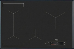 Индукционная варочная панель AEG IAE84881FB