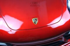 Porsche F333FF с дистанционным управлением