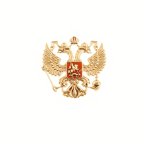 004ЭЗ- Знак-брошь (пин) 