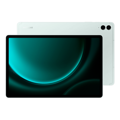 Планшет Samsung Galaxy Tab S9 FE+ 12.4", Wi-Fi 12/256GB, Mint (Мятный)