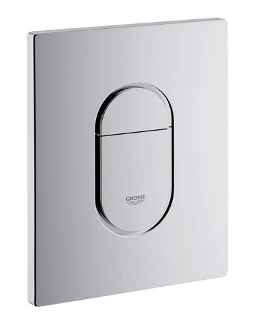 GROHE Arena Cosmopolitan 38844000 Клавиша смыва для унитаза