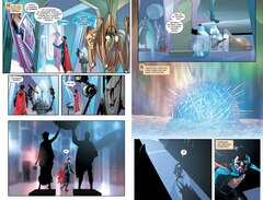 Супермен – Action Comics. Книга 3. Конец времен (Б/У)