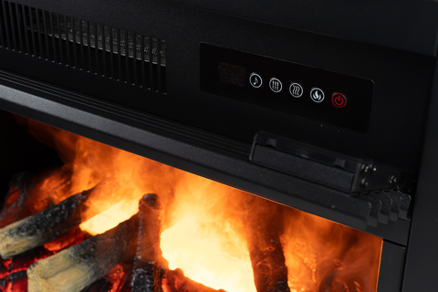 Очаг Royal Flame Design B650RF 3D