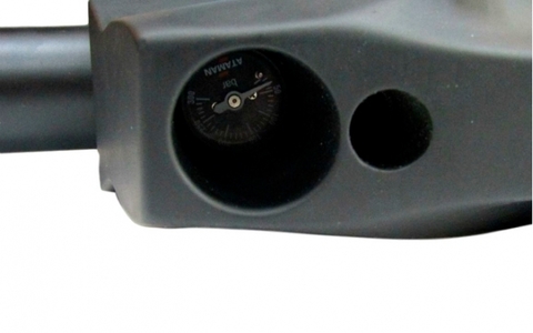 Ataman Micro-B BP17 5,5 (черный)