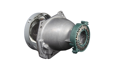 Биксеноновая линза Viper Hella 5 F1 (Blue Class) Биксеноновая линза Viper Hella 5 F1 (Blue Class)