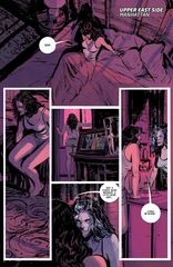 Scarlet Witch (2016) #1