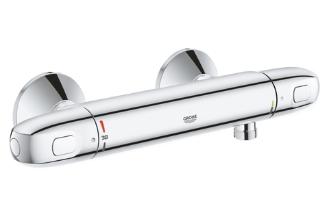 GROHE Grohtherm 1000 34814003 Термостат для душа, хром