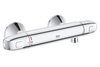 GROHE Grohtherm 1000 34814003 Термостат для душа, хром