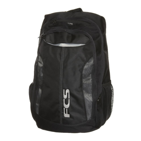 Рюкзак FCS IQ, Black, 22L