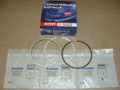 Кольца поршневые 101,0 (Бузулук) Евро-2