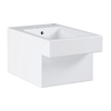 GROHE Cube 3948600H Биде подвесное