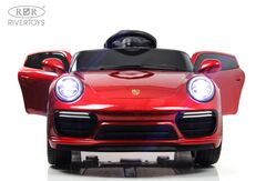 Porsche F333FF с дистанционным управлением
