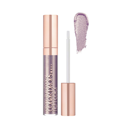 Тени кремовые Color Drops тон 009 Фиалковый
