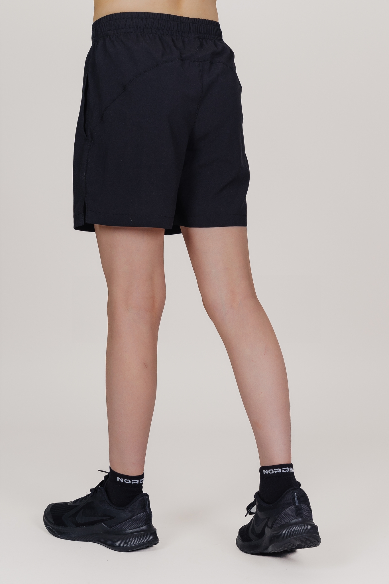 Детский комплект для тренировок Nordski Jr Run Light apricot - 11